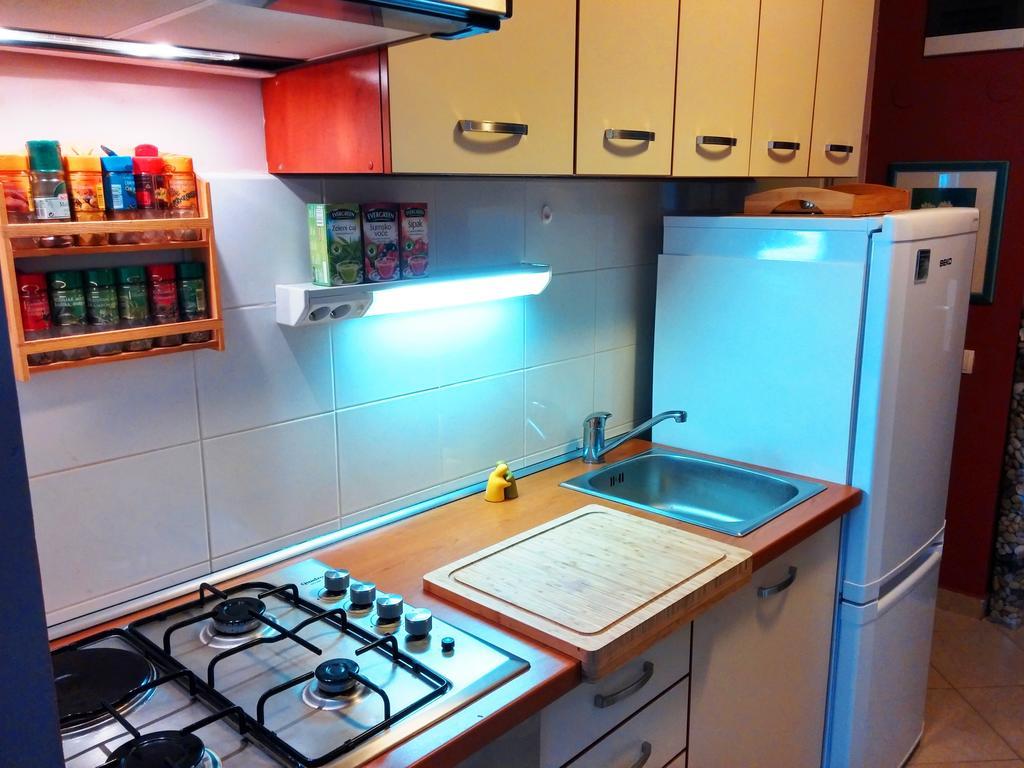 Apartment Serpa Рийека Стая снимка
