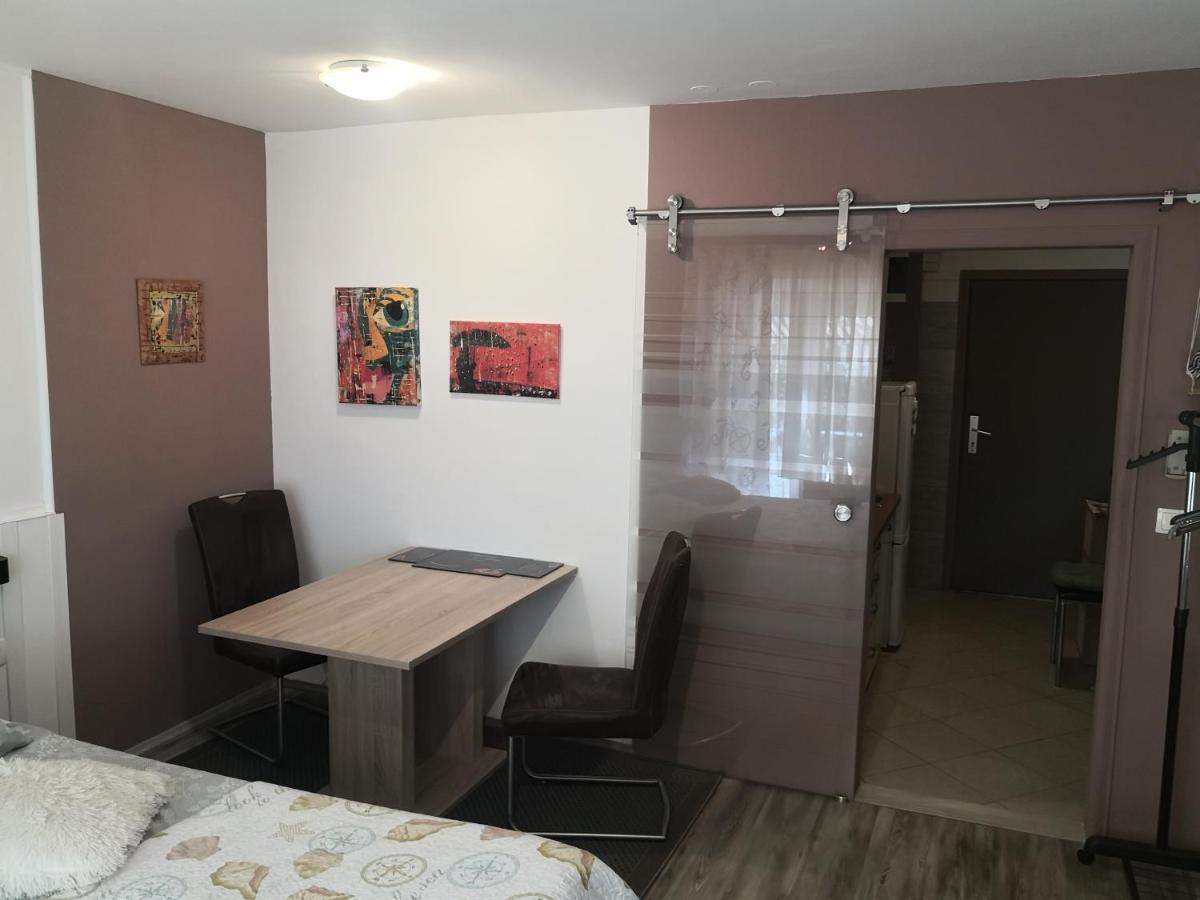 Apartment Serpa Рийека Екстериор снимка