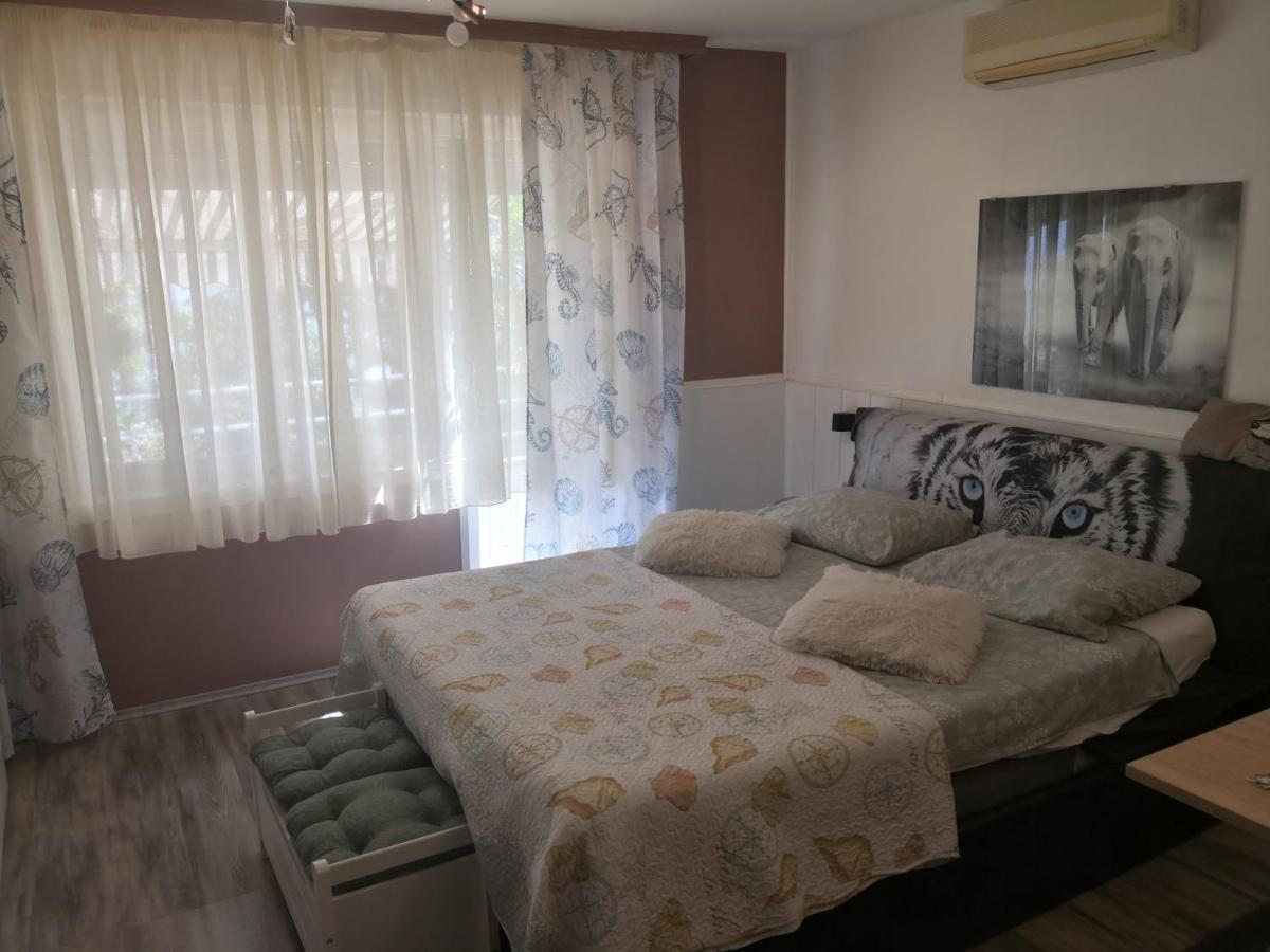 Apartment Serpa Рийека Екстериор снимка