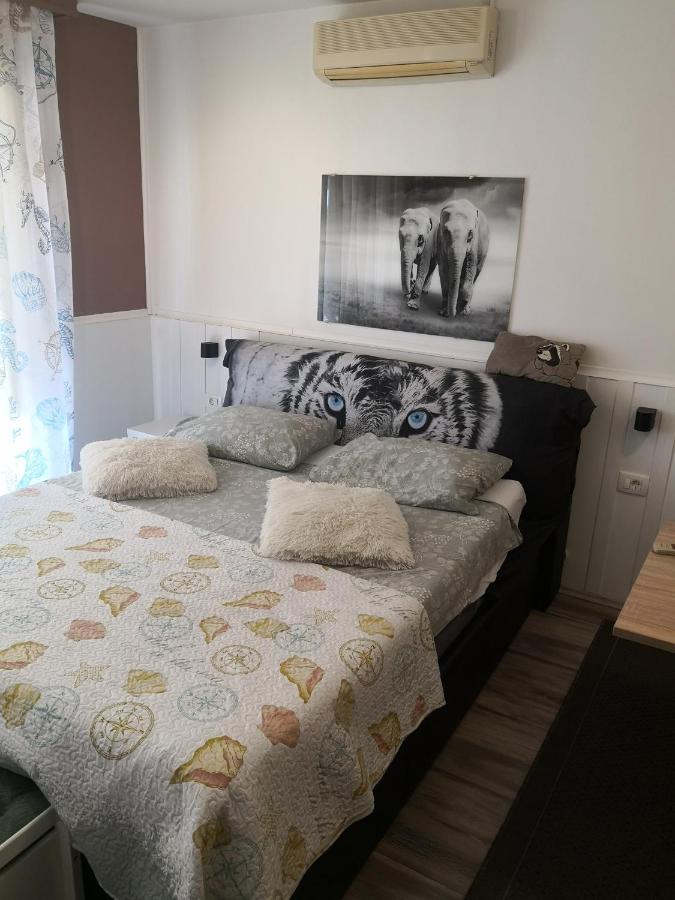 Apartment Serpa Рийека Екстериор снимка