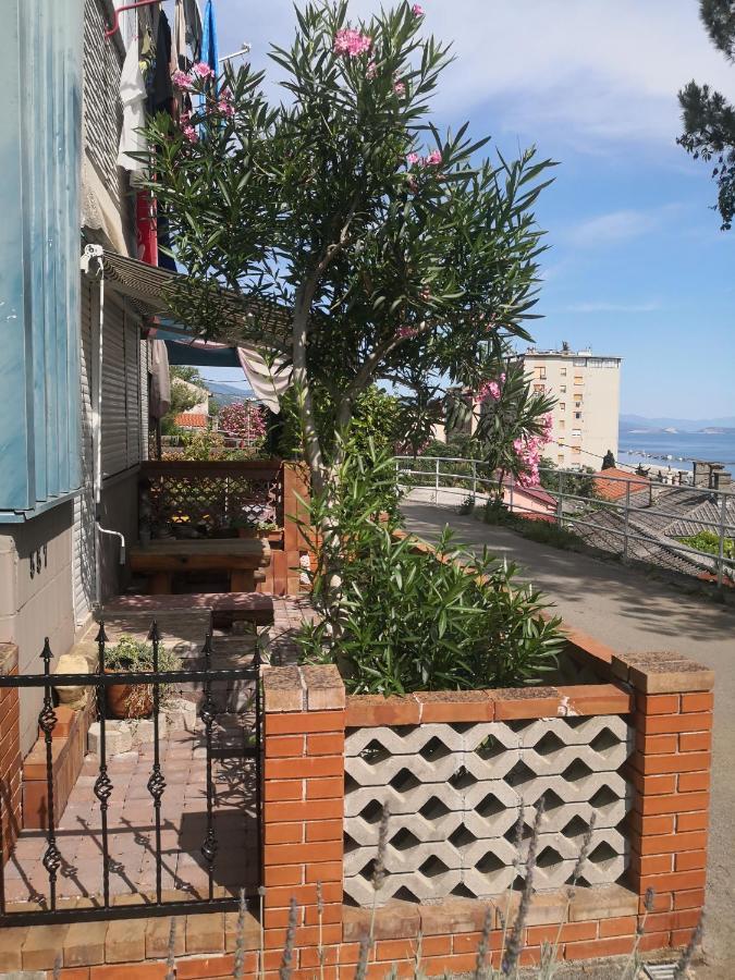 Apartment Serpa Рийека Екстериор снимка